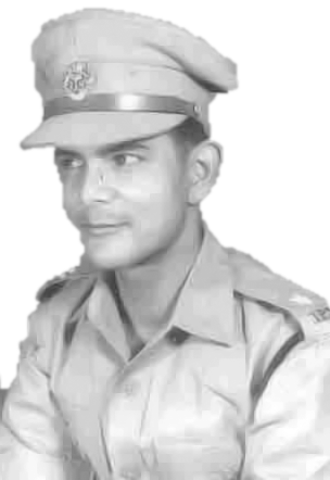 Veerendra Narain Singh